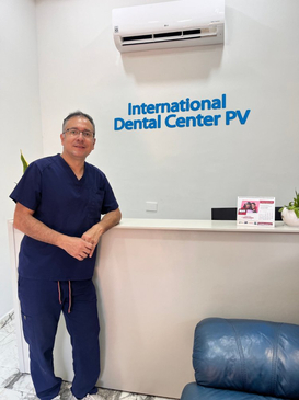 Slider image (8) International Dental Center PV